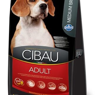 Cibau Cão Adulto 15kg