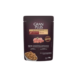 Sachê GranPlus Cão Filhote